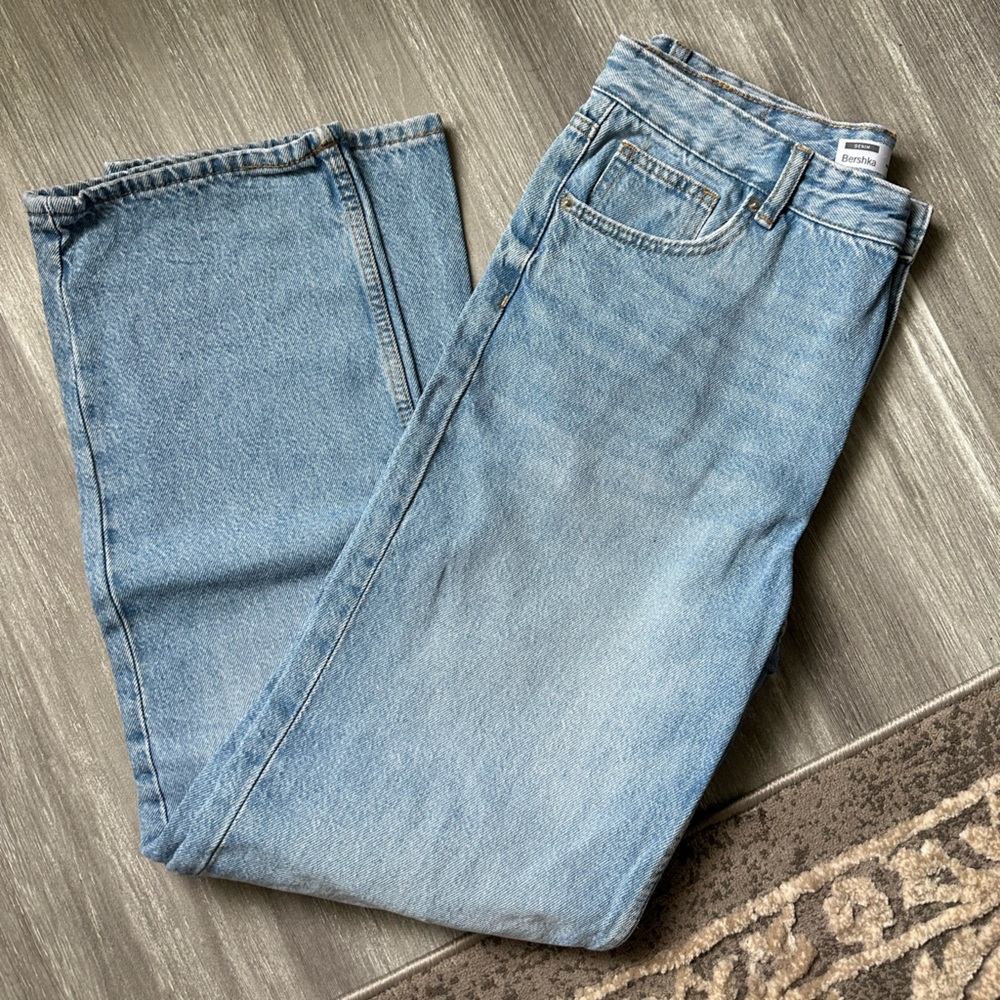 BERSHKA jeans